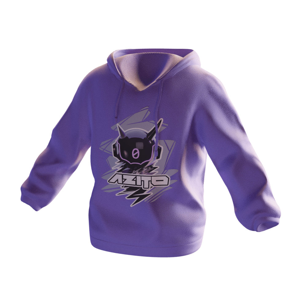 AZITO Hoodie #461