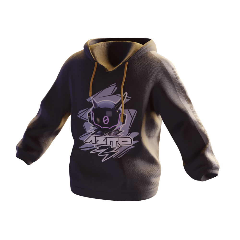 AZITO Hoodie